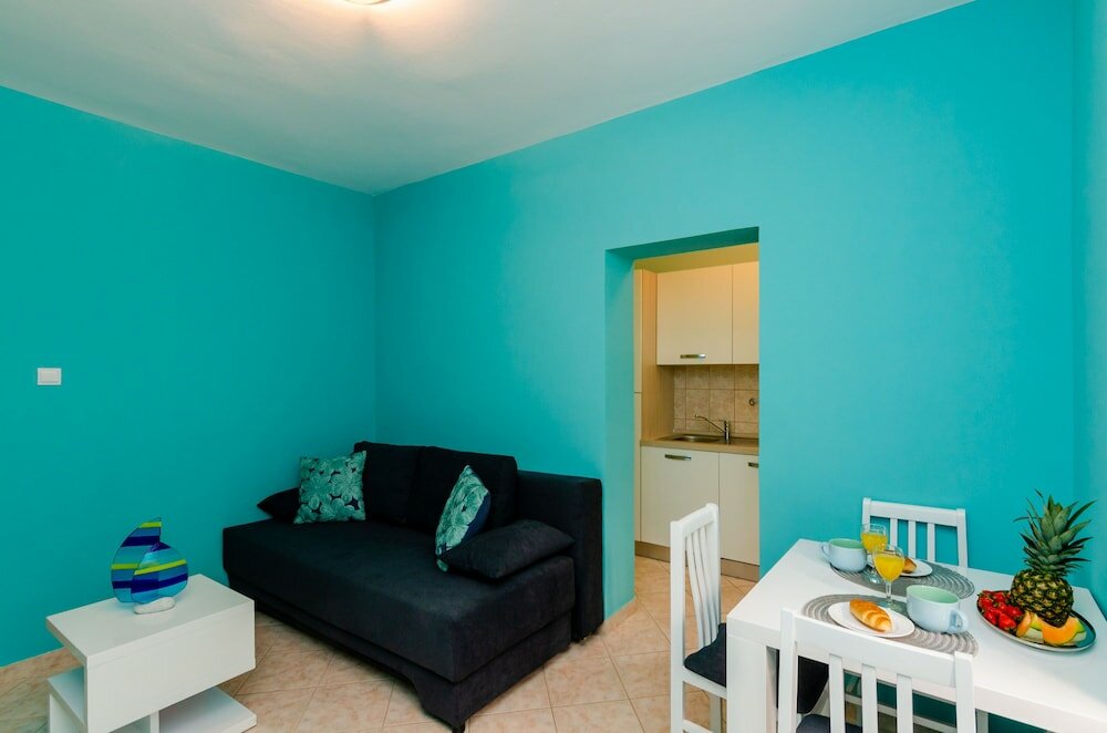 Фото Apartment Adriatic Retreat