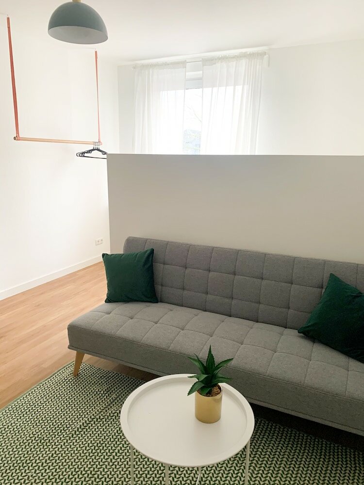 Фото Glück Auf Appartement Lösortstraße