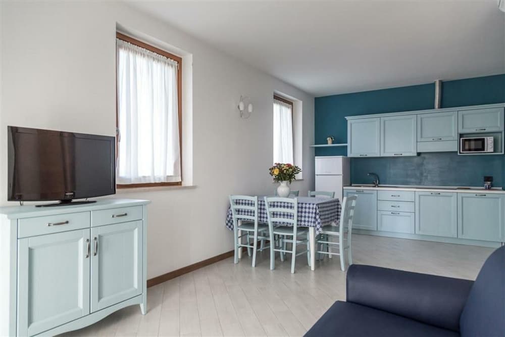 Фото Cascina Lugana