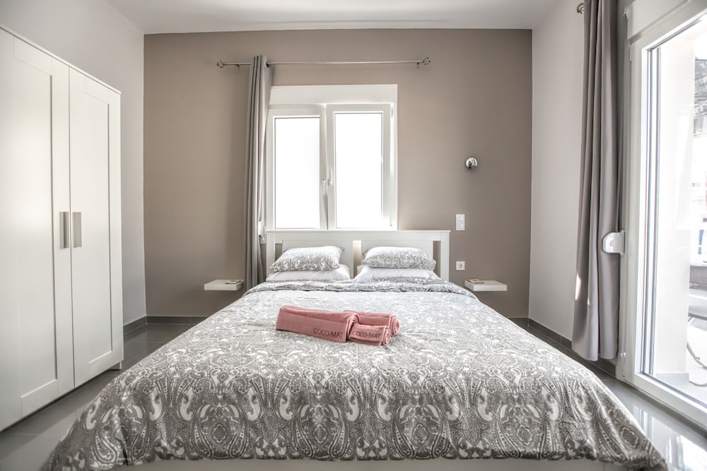 Фото Terra di Meteora Suites 1