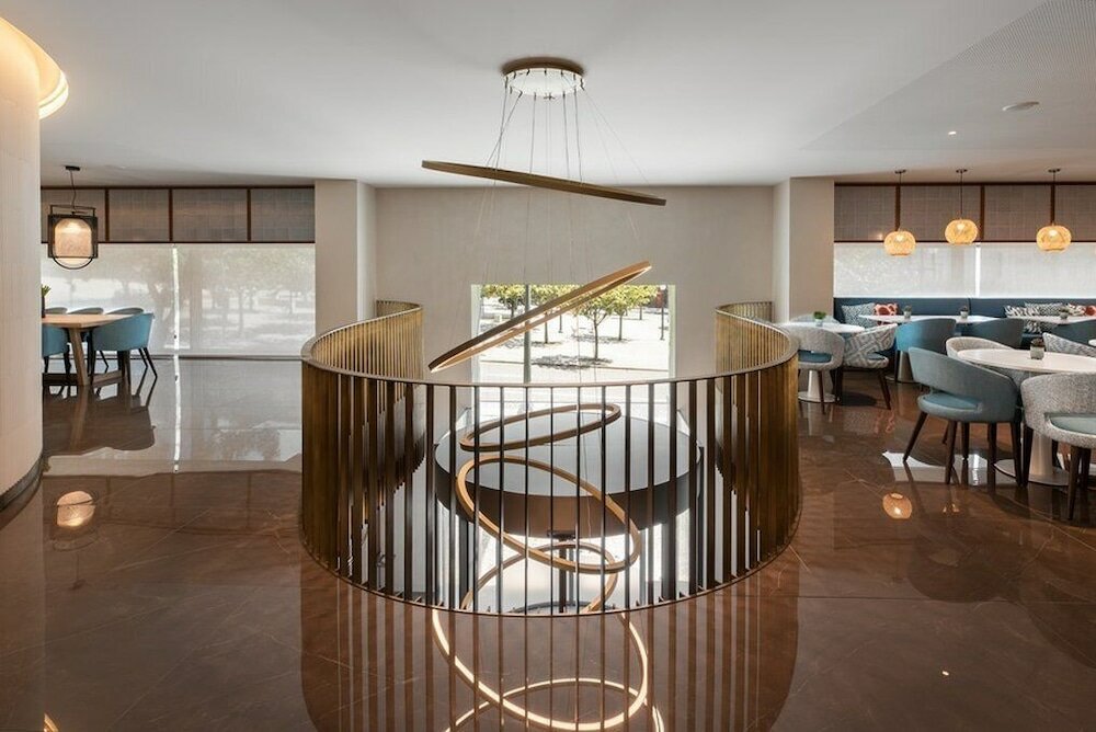 Фото Eurostars Aliados