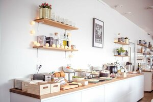 Гостиница Hostel Café Koti