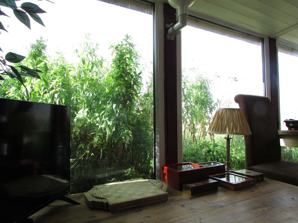 Фото Woodston Fishing Station