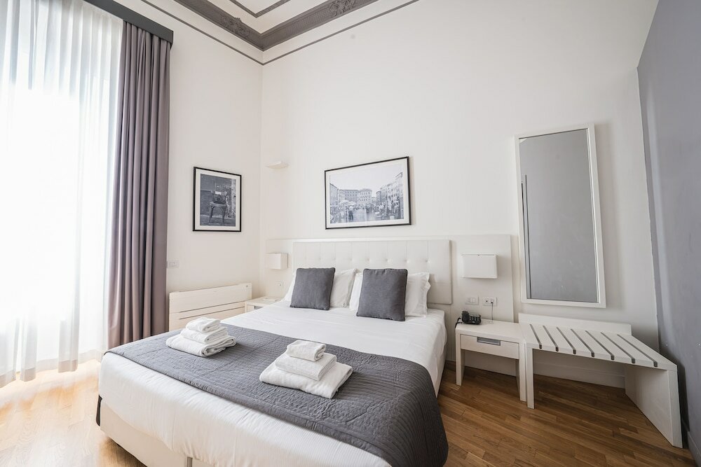 Фото Capitals Luxury Rivers