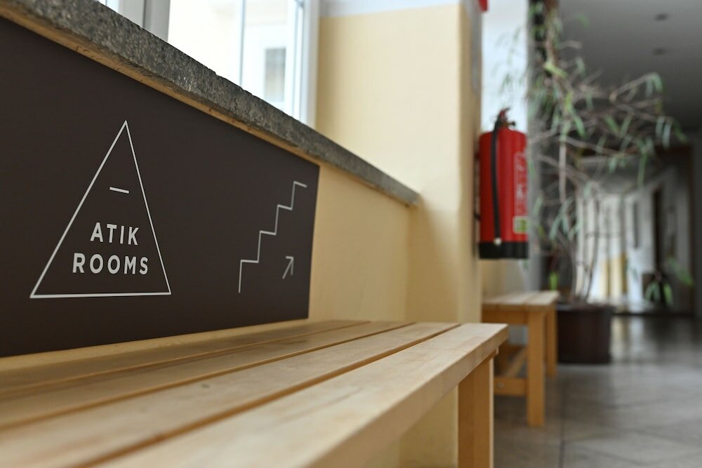 Фото отеля 5