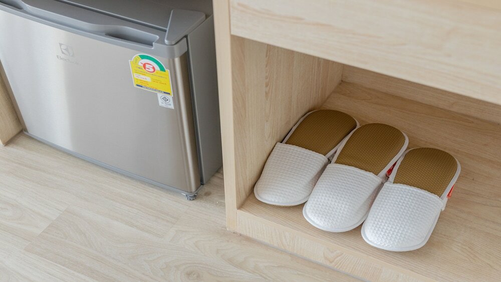 Фото B2 Don Mueang Premier Hotel