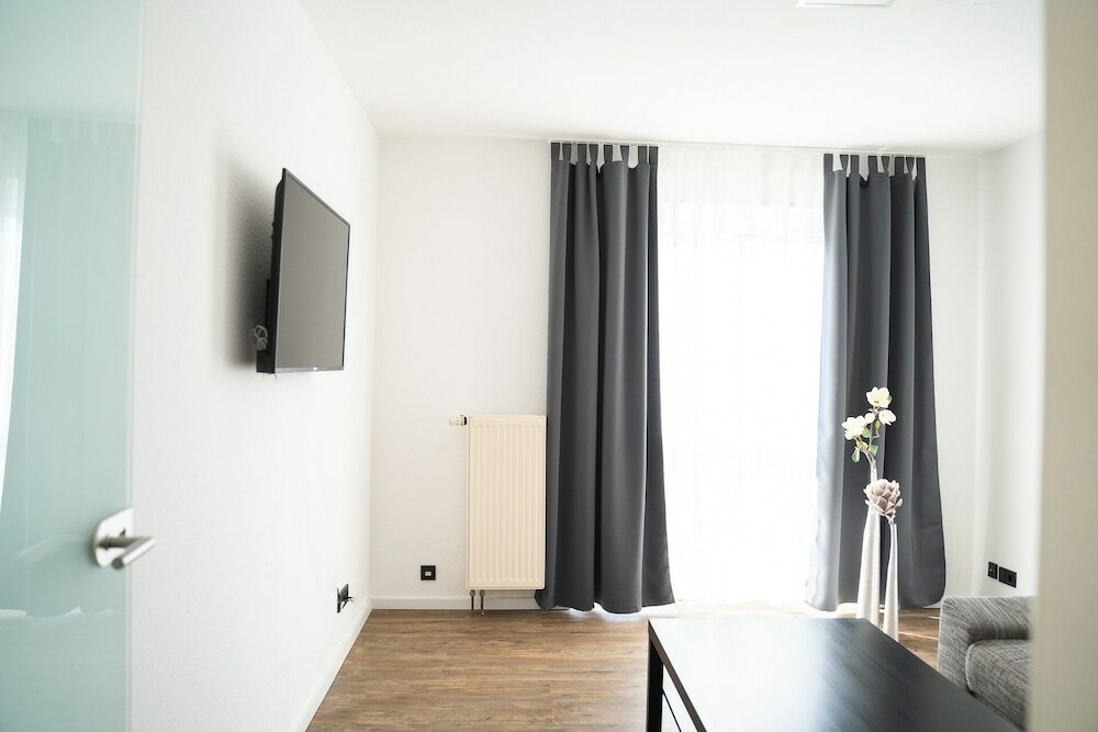 Фото Ap Hotel Mannheim Viernheim