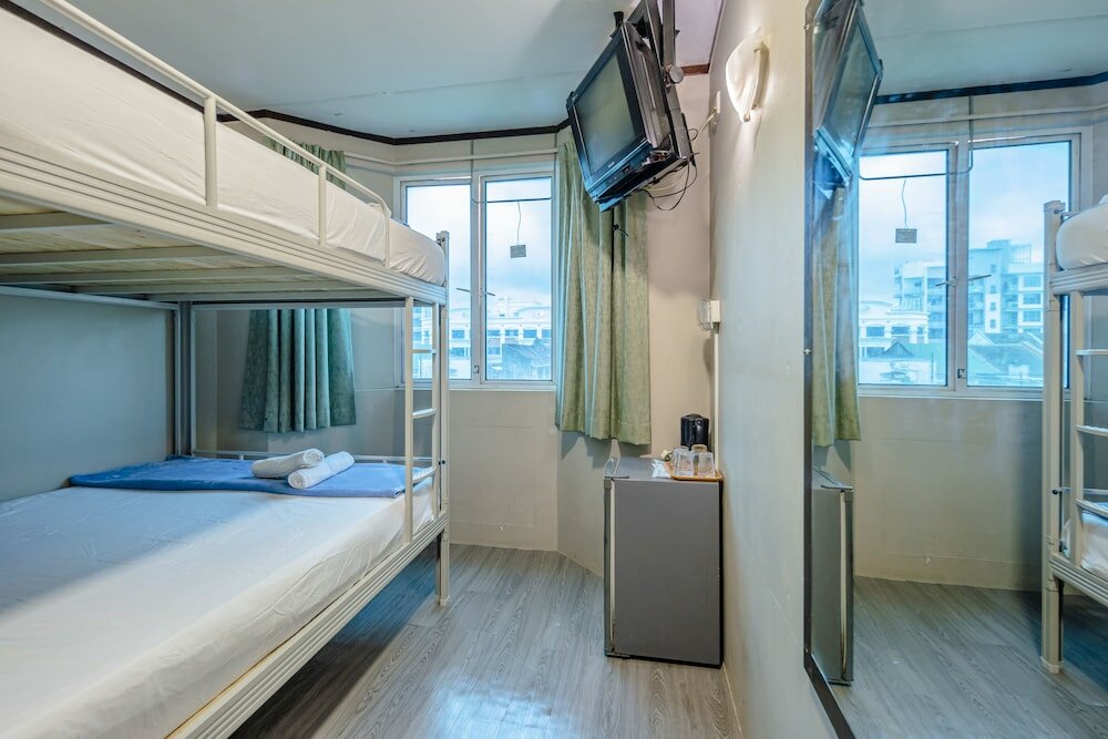 Фото K Hotel 1515