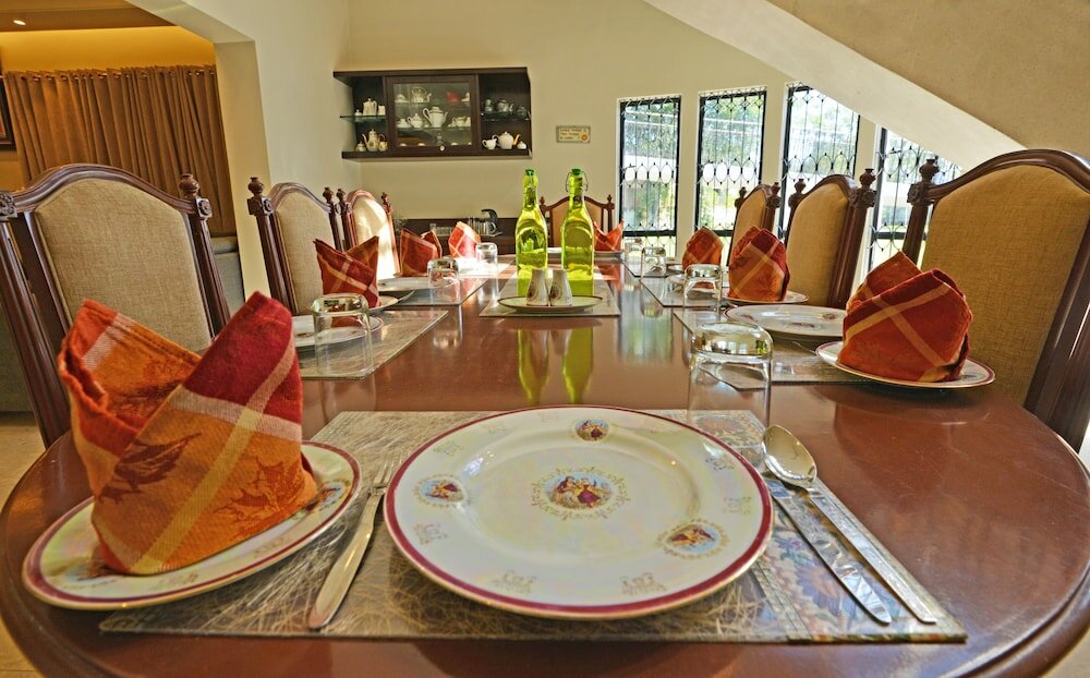 Фото Manohari The Tea Retreat