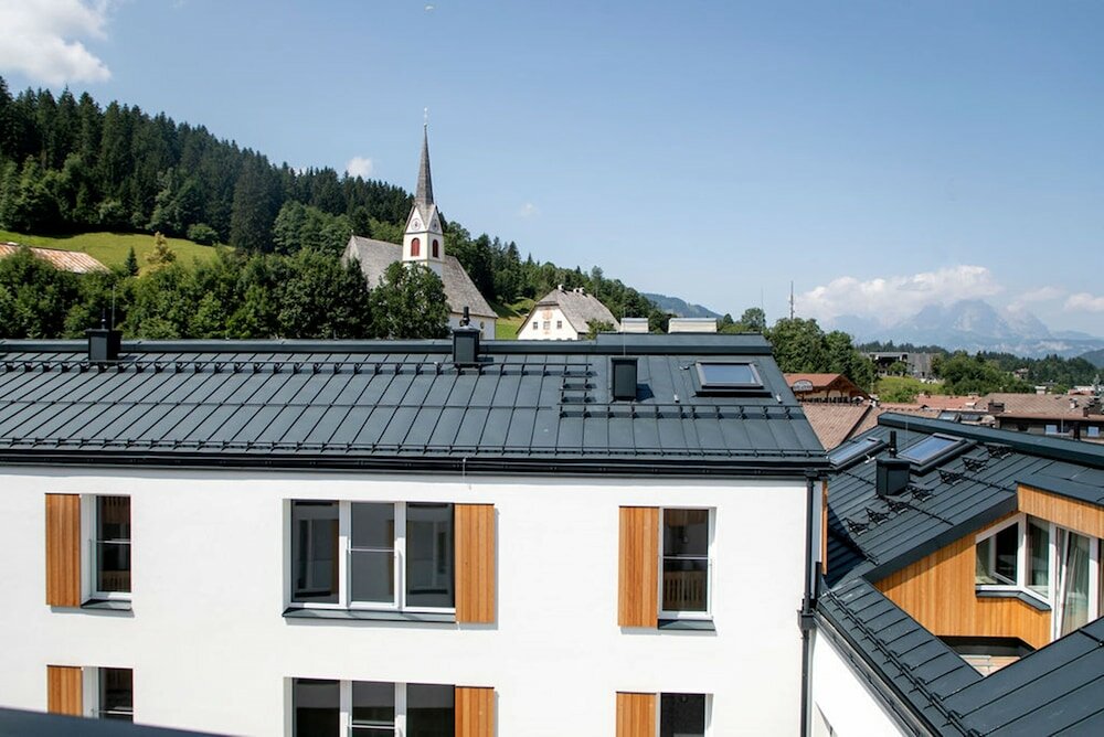 Фото All-Suite Resort Fieberbrunn