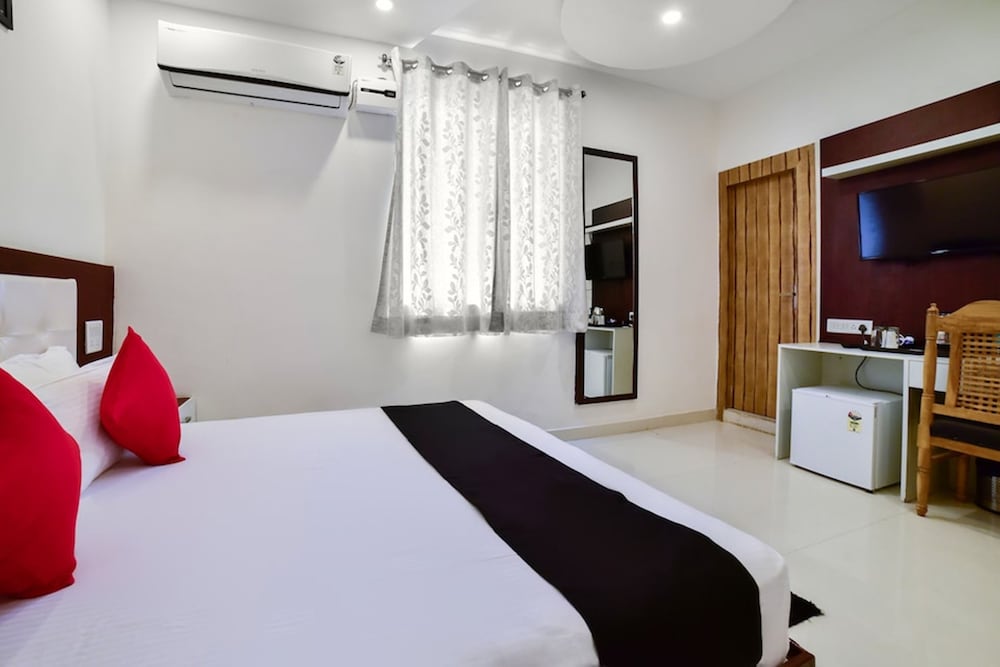 Фото Hotel Impression