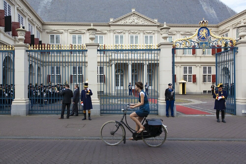 Фото Voco The Hague, an Ihg Hotel