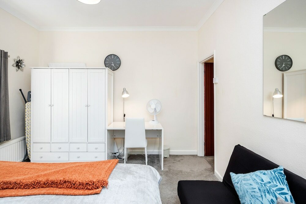 Фото Mpl Apartments - Malden Road Serviced Accommodation