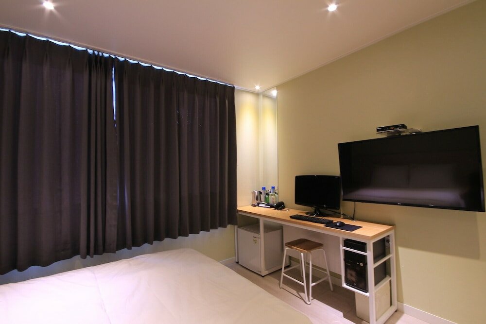 Фото Pohang Yeongildae Bb