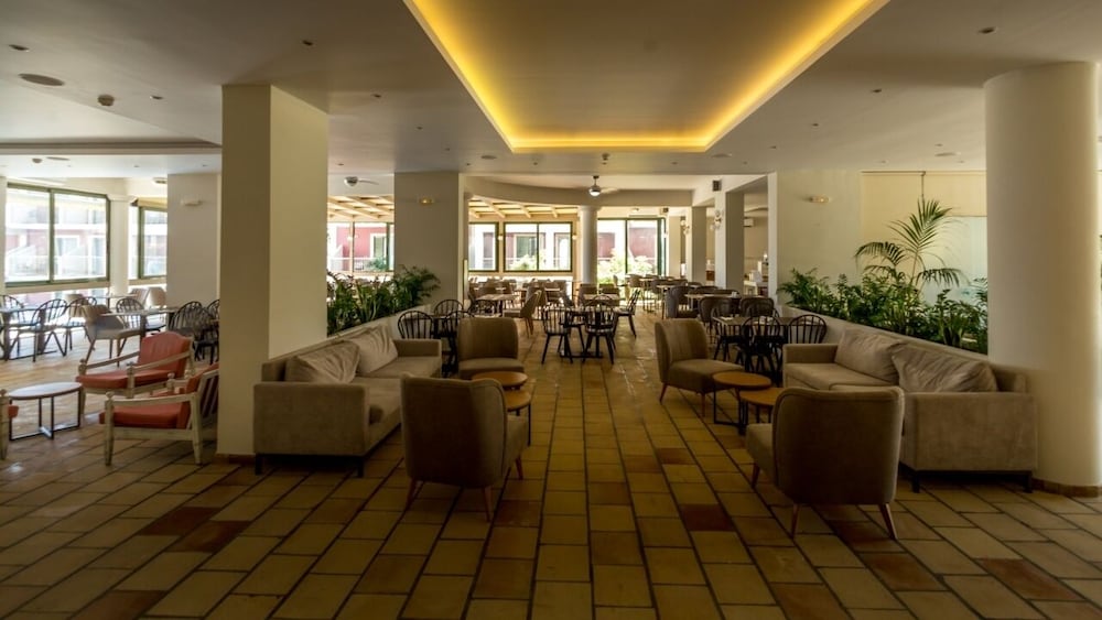 Фото Strofades Beach Hotel - All inclusive