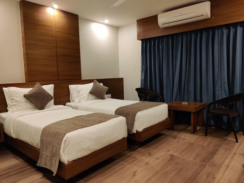 Фото Hotel Tree Fern