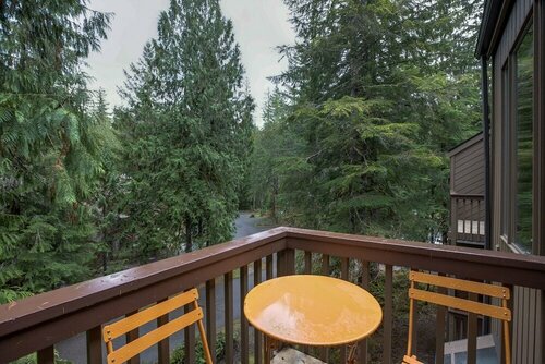 Гостиница Mt Baker Lodging Condo 06 - Sleeps 5