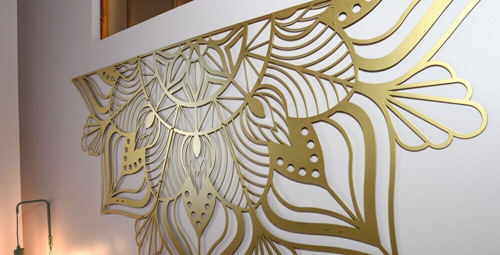 Фото Desenzanoloft Swarovski