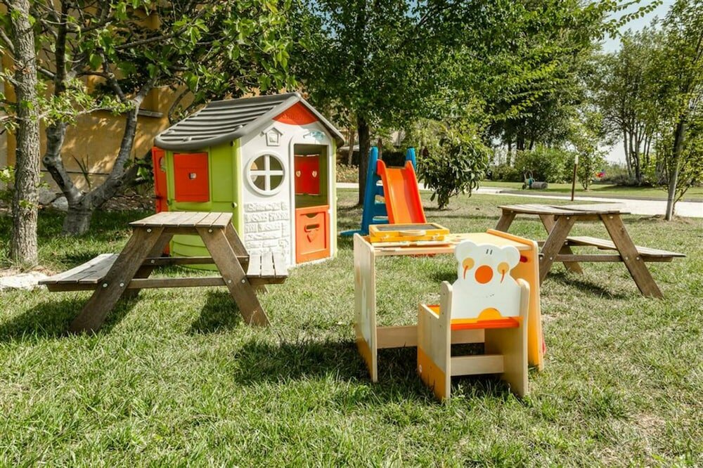 Фото Cascina Lugana