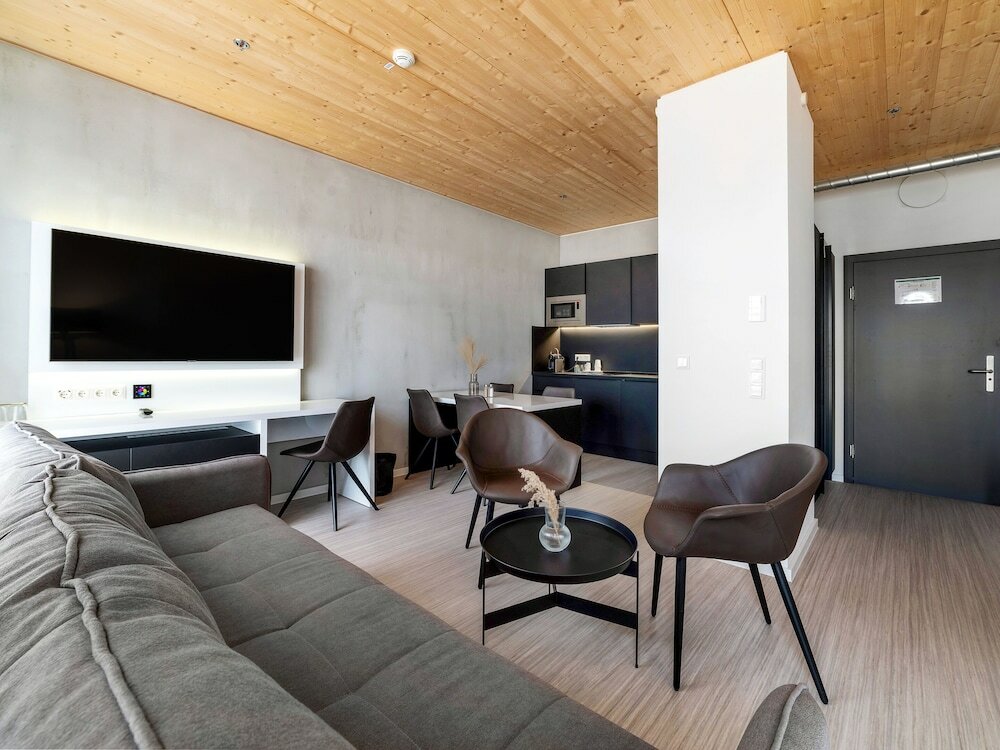 Фото Dormero HoHo Wien