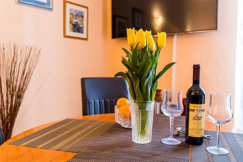 Фото Apartment Srđ