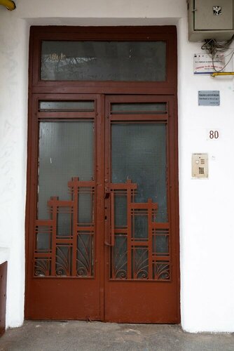 Гостиница Metropole Apartments Studio Old City в Румынии