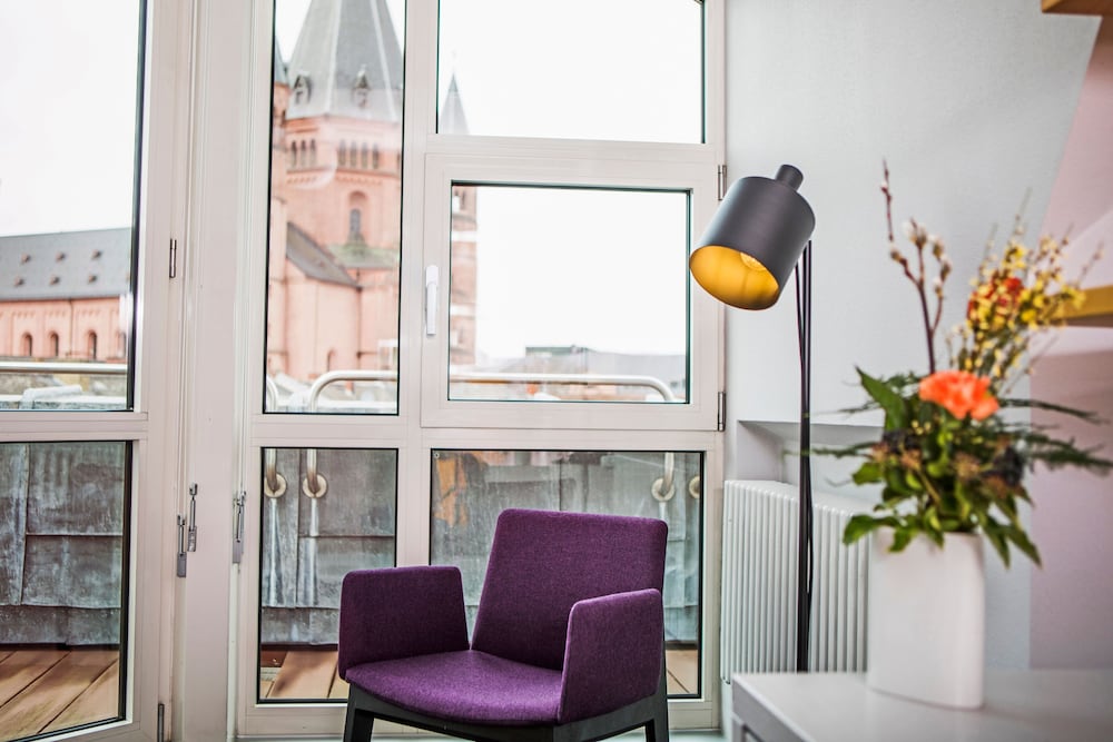 Фото Erbacher Hof