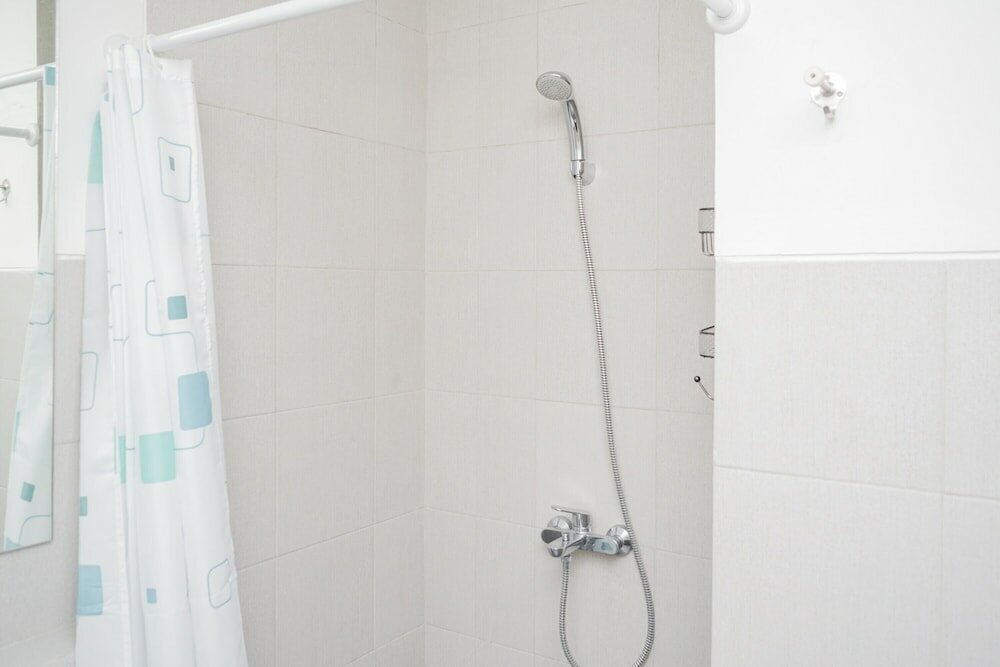 Фото Spacious And Wonderful 1Br Tamansari Bintaro Mansion Apartment