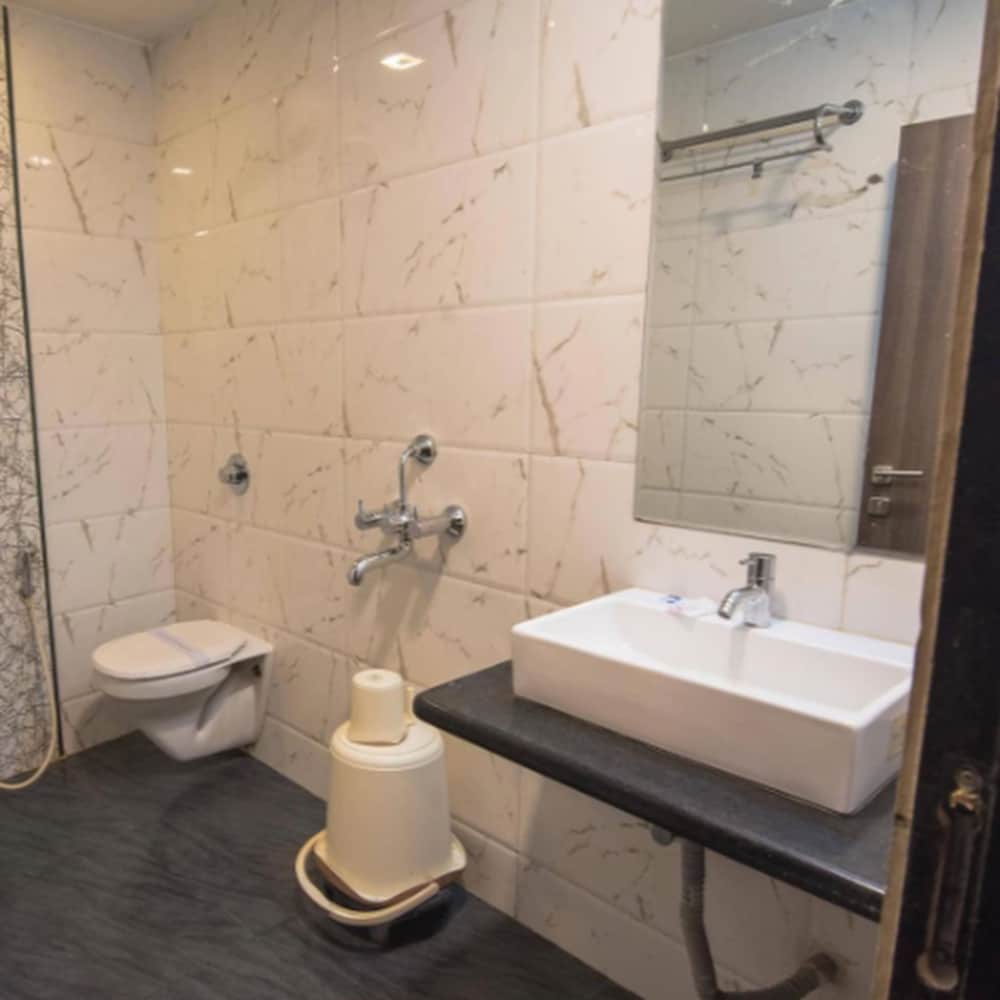 Фото Hotel Brij Palace