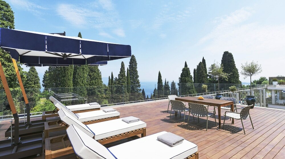 Фото Eden Reserve Hotel & Villas