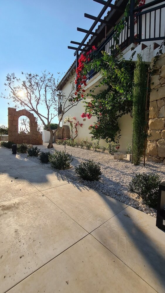 Фото Phaedrus Living Seaview Luxury Villa Venus 006