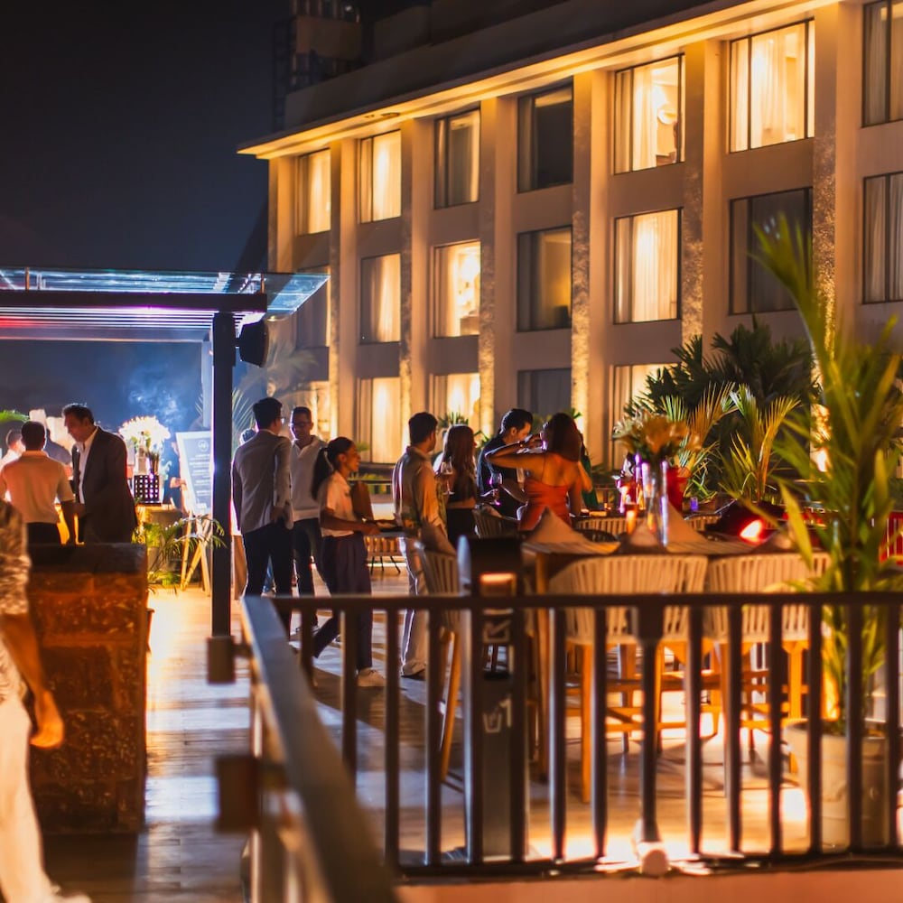 Фото The Westin Goa