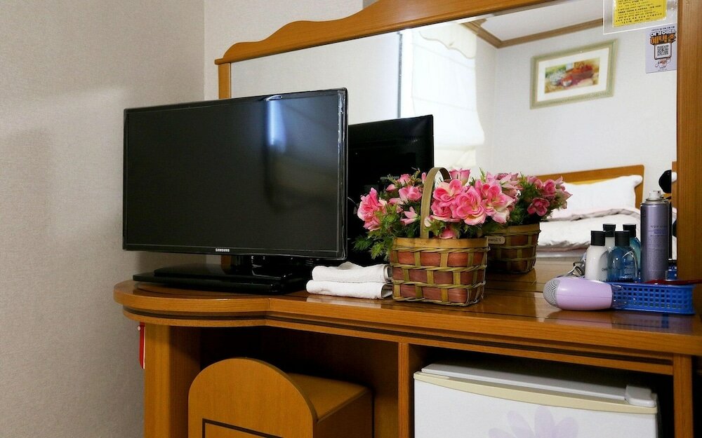 Фото Yangyang Naksan Haemaru