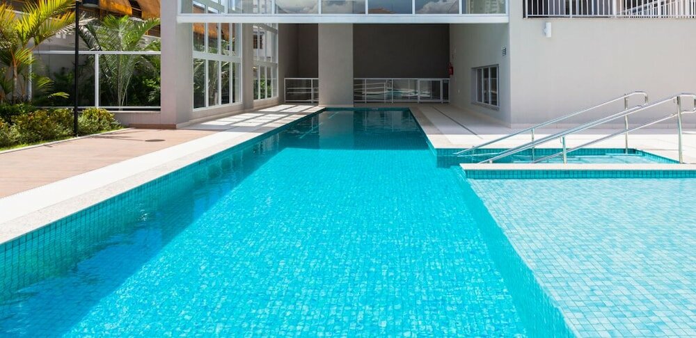 Фото Nomah - Aptos por Temporada em Santana