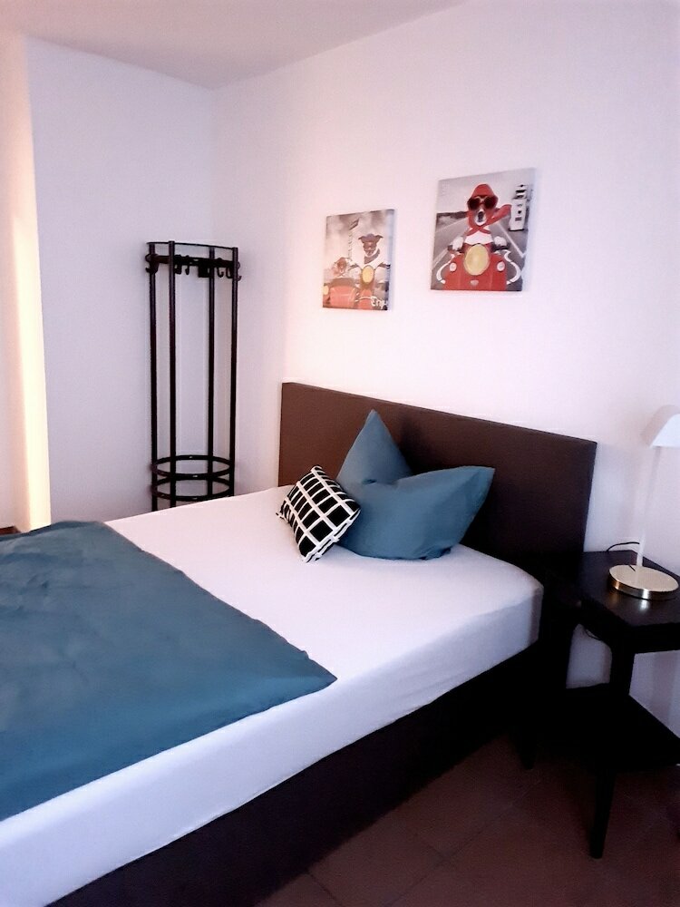 Фото Ap Hotel Mannheim Viernheim