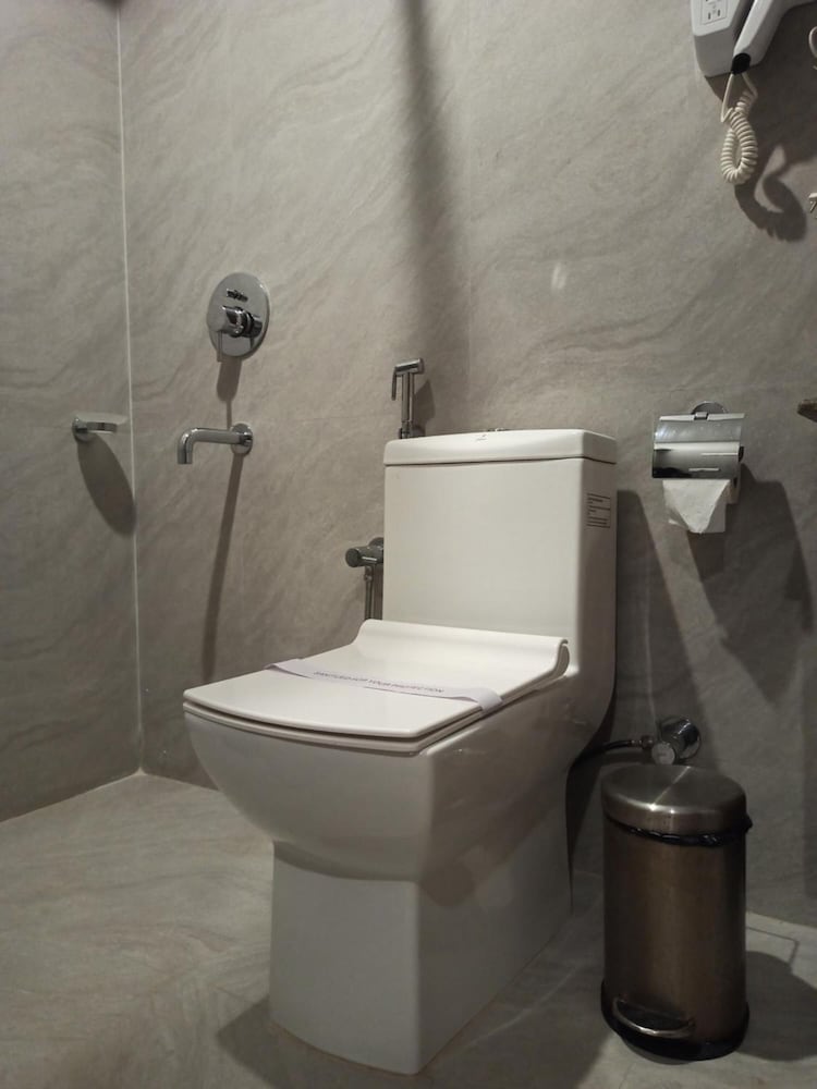 Фото Hotel Tree Fern