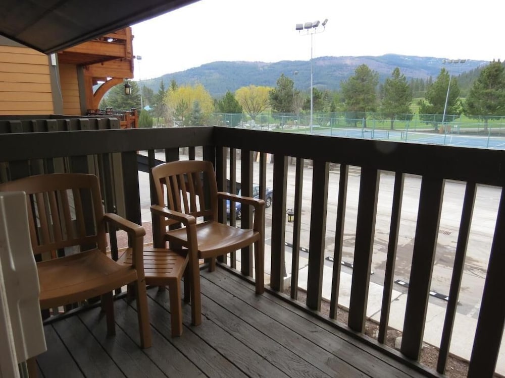 Фото Stoneridge Resort