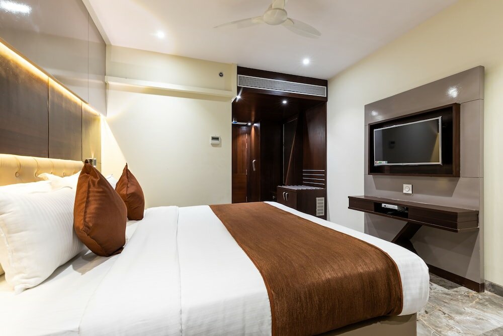 Фото Hotel President