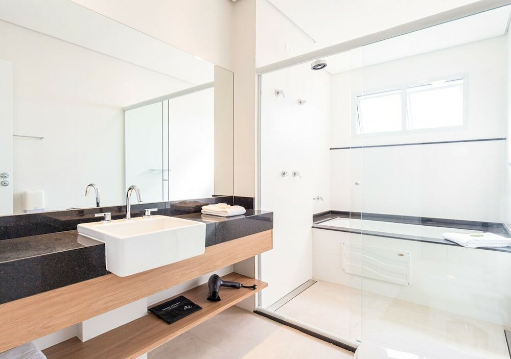 Фото Nomah - Aptos por Temporada em Santana