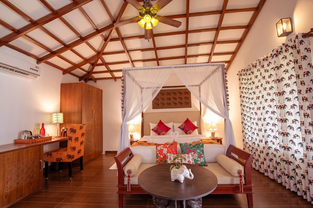 Фото Tuskers Hill by Poppys Anaikatti