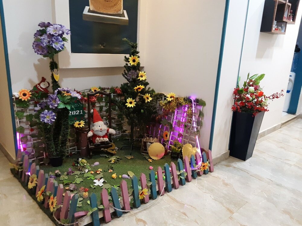 Фото New Hostgram Hotel