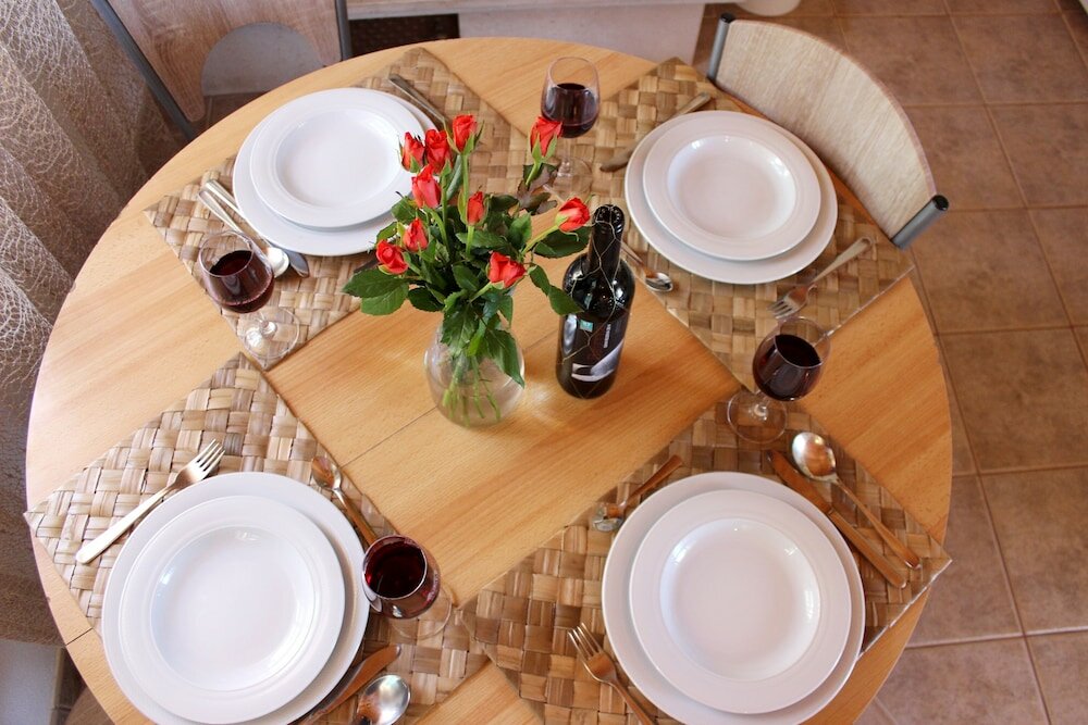 Фото Robinson House Dubrova