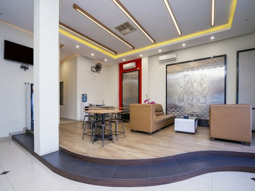 Гостиница Pondok Indah Homestay в Самаринде
