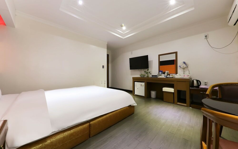 Фото Daejeon Yuseong Pioni