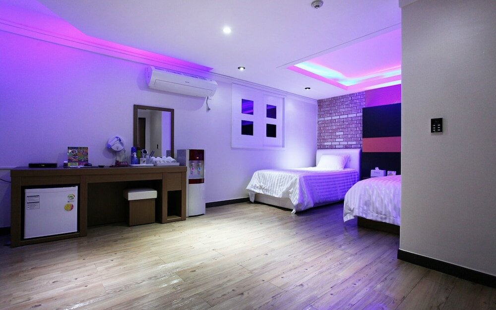 Фото Daejeon Yuseong Pioni