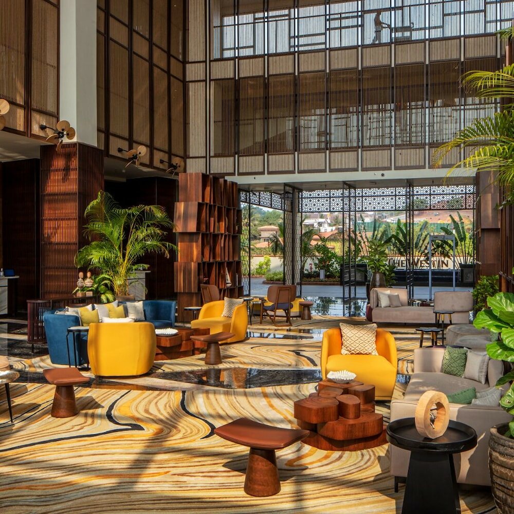 Фото The Westin Goa