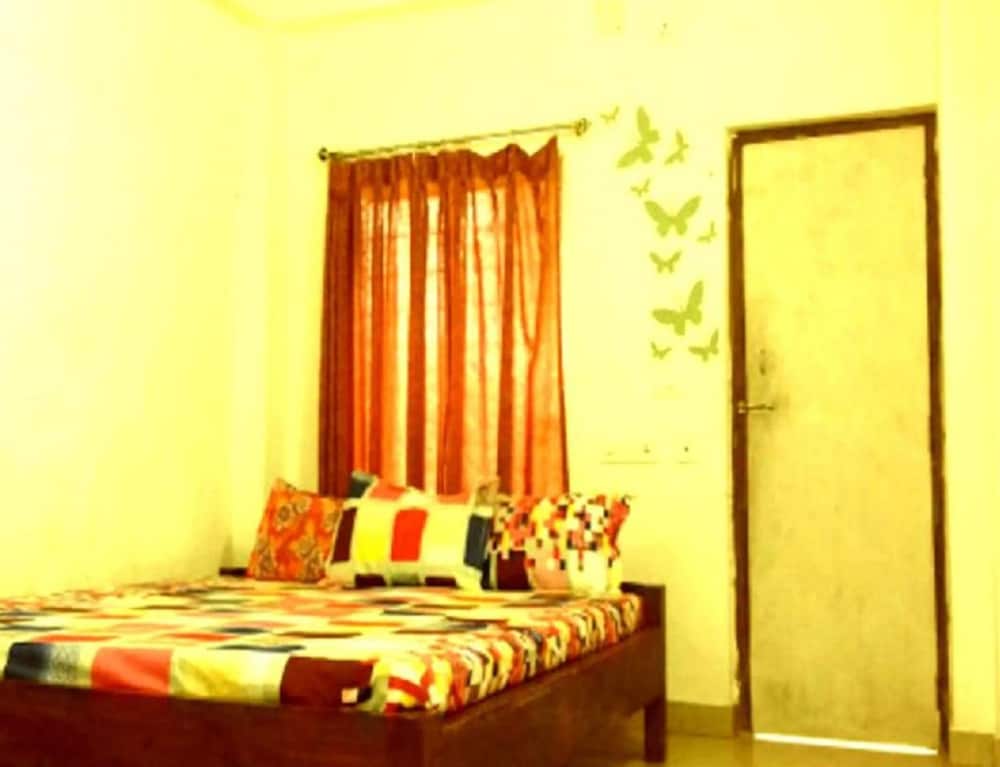 Фото Goroomgo Sandhya Guest House Digha