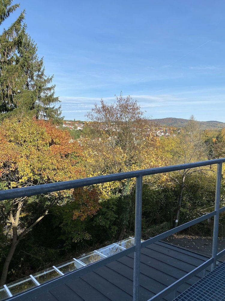 Фото Hotel Austria Stuttgart-City