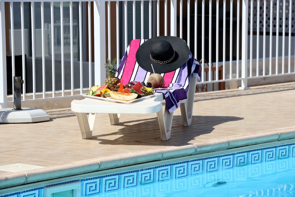 Фото Phaedrus Living: Cityview Luxury Flat Walnut Grove 304