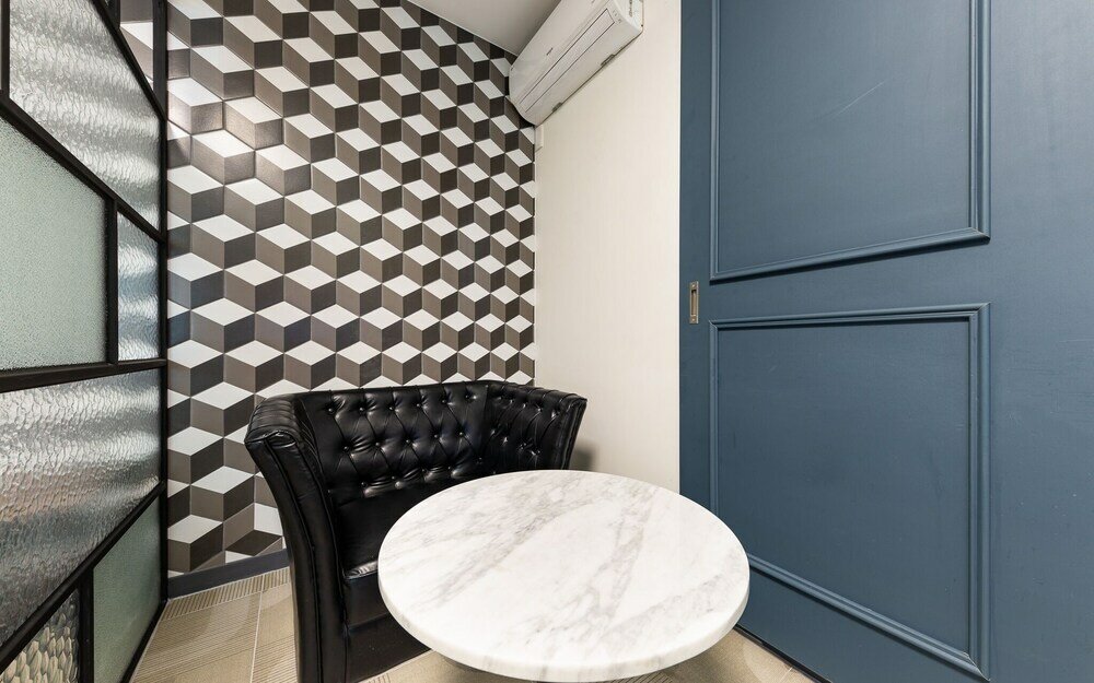 Фото Daejeon Seonhwa Olivia